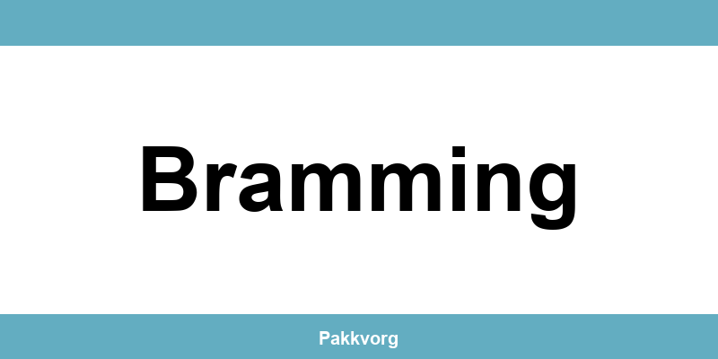 Kontakt GLS pakkeshop i Bramming